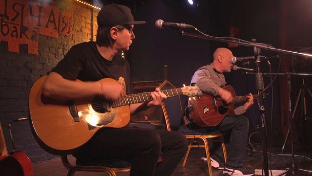 03. Вячеслав Лощилов – Такое бывает (Бродячая Собака, 26.01.2025)