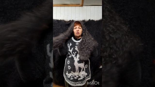 Шалевые косынки от Светланы