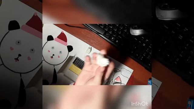 Девочка утка🐥🐥🐥🐣