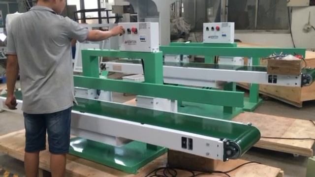 Автоматический конвейер подъемный механизм -Длина 2700