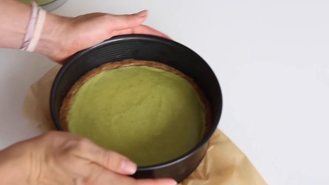 KEY LIME PIE
