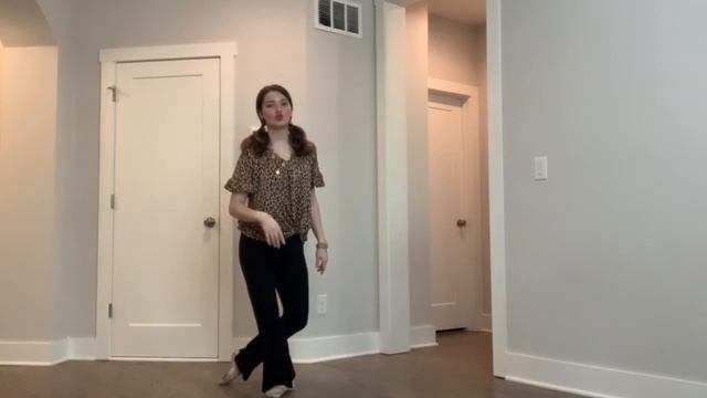 Miss Katelyn’s Monday 4/6/20 Ballet and Tap Class Part 2 of 2