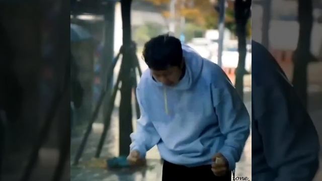 📌Клип к дораме║Сумасшедший парень этого района║The Crazy Guy in This District