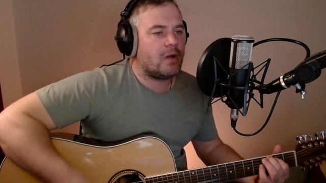 Утро Полины.Наутилус Помпилиус.Кавер версия