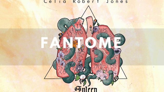 Fantôme - Celia Robert Jones