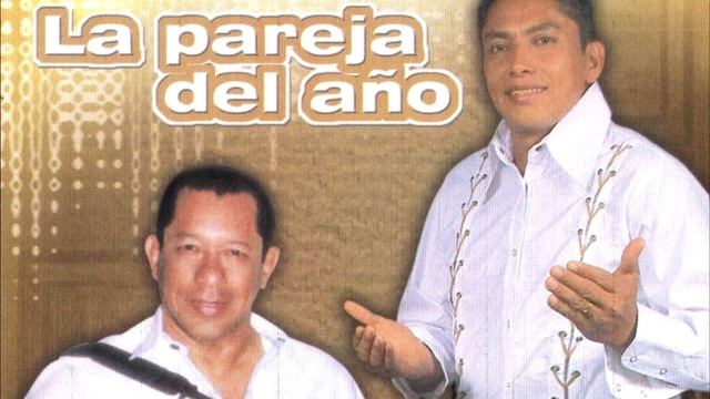 TOMY LOPEZ Y EMILIO OVIEDO LA PAREJA DEL AÑO