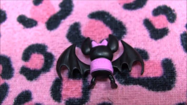 MONSTER HIGH DRACULOCKER PLAYSET REVIEW VIDEO!!!