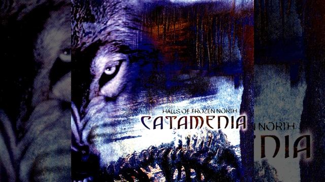 Catamenia - Dreams of Winterland