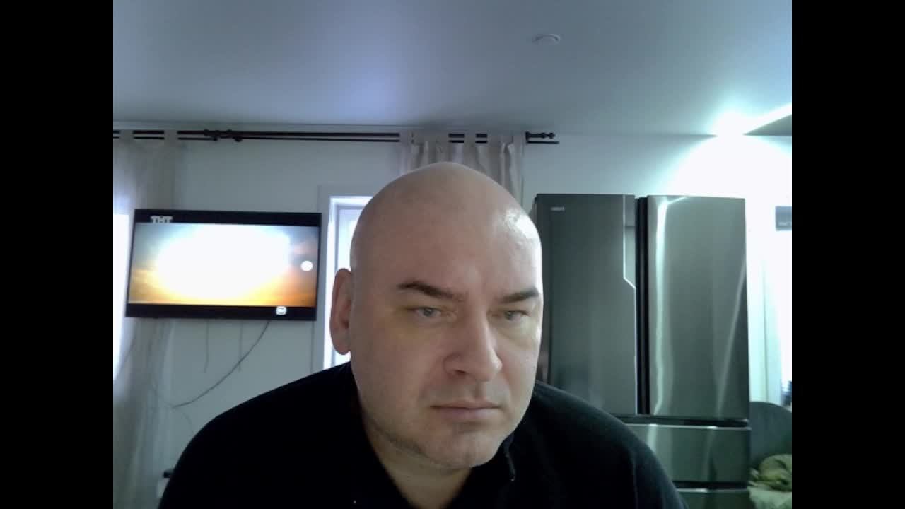 Тестовая трансляция \ТОБ