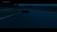 Россо🇷🇺- российский спортивный автомобиль (Rosso Russian supercar).