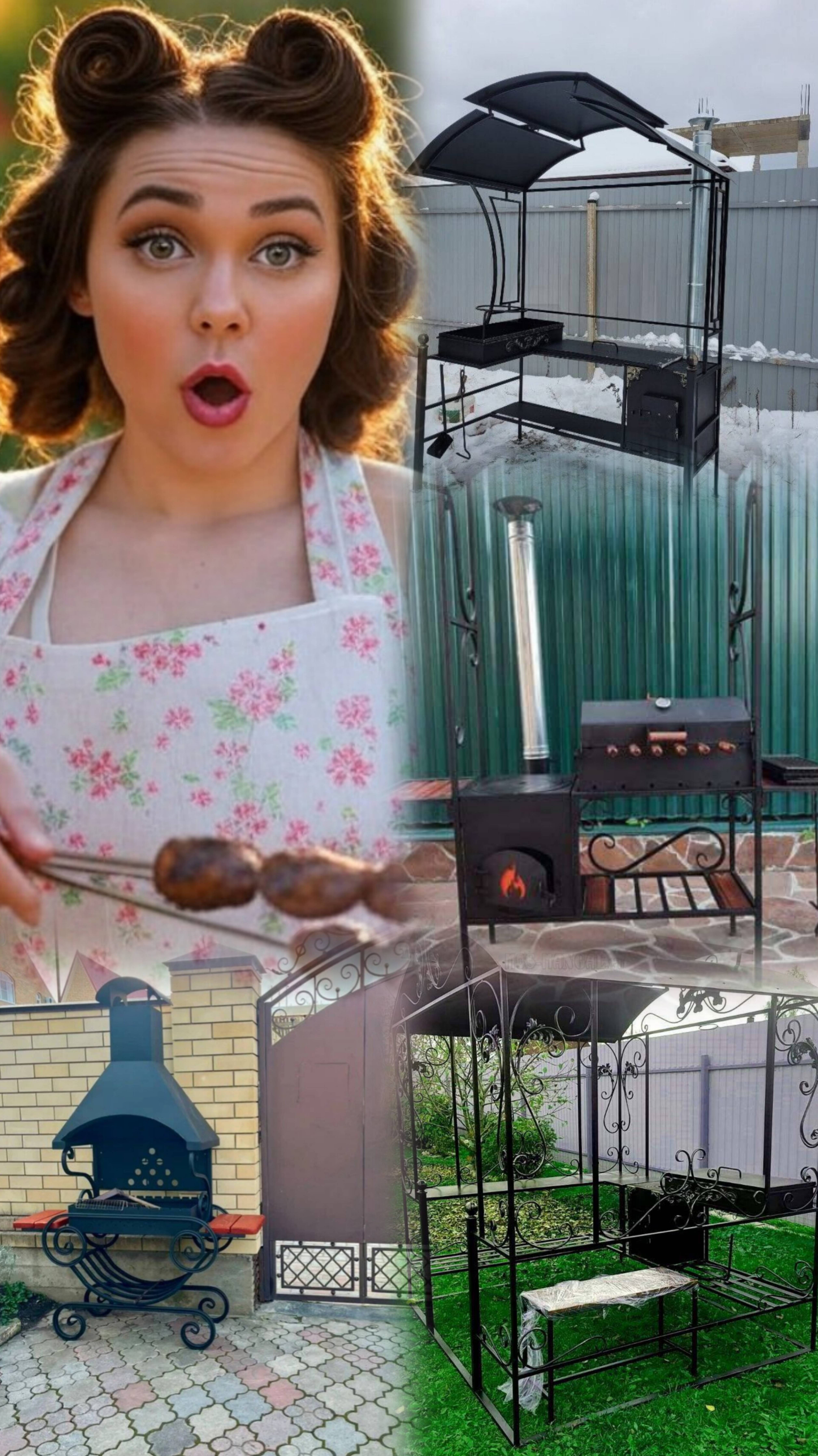 Мангал Арарат-1а, Гурман ММ-23П-2БР, Семья-4, МС-11.2 по т.84957644402 или mos-mangal.ru