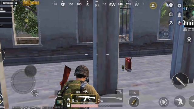 pubg первая часть