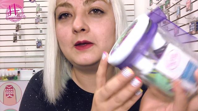 Mira mi HAUL de junio 2017 con cosas interesantes de Admiss, Placas Stamping, Iquika y Más