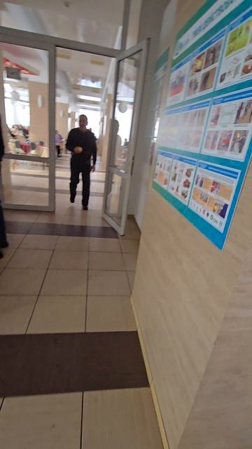 столовая