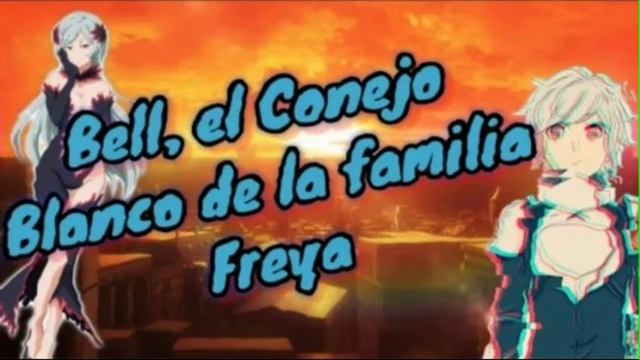 Bell en la familia freya capítulo 3 resuvido