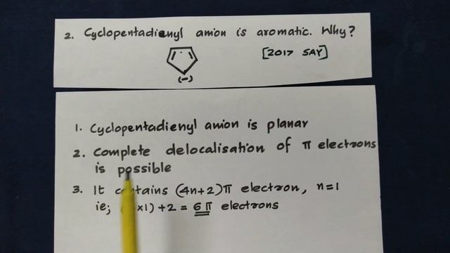 Aromaticity Huckel rule ഒരു സിമ്പിൾ പഠനം.+1 Chemistry Hydrocarbons.