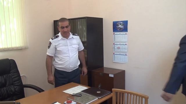 TOP Security in Armenia Թիկնապահների պատվիրում