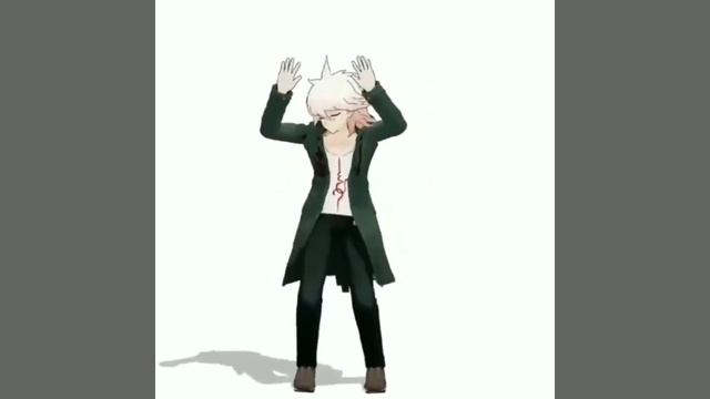 ХАХАХАХАХАХАЗАЗАЗА НАГИТО ФЛЕКСИТ👍✨