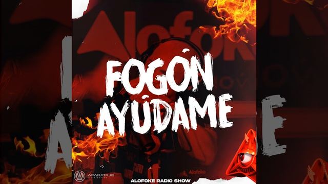 Fogón Ayúdame