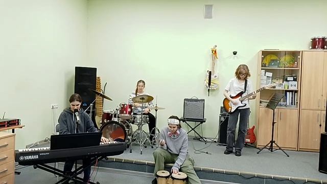 Jon Batiste Cry