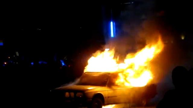 Автопати клуб Мисто Харьков