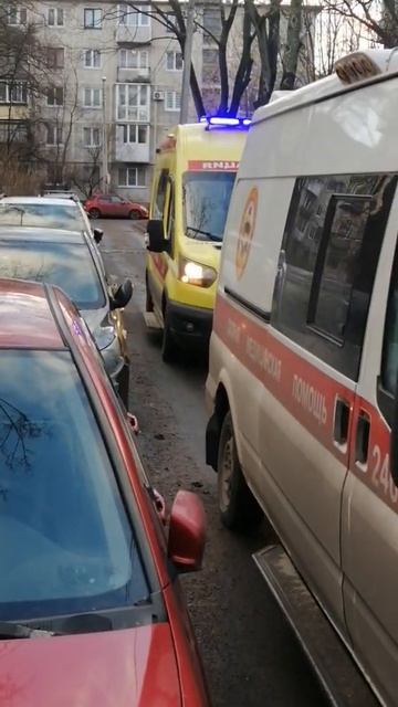 Продолжение