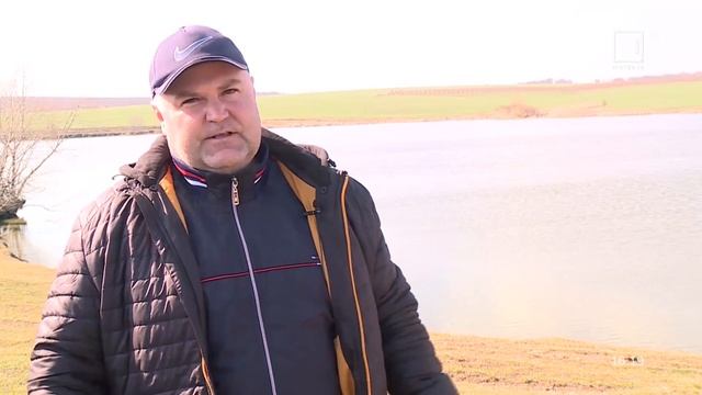 Codul Eco: Dumitru Bîrlădeanu, fost ofițer al SIS a construit o ferma de păstrăvi