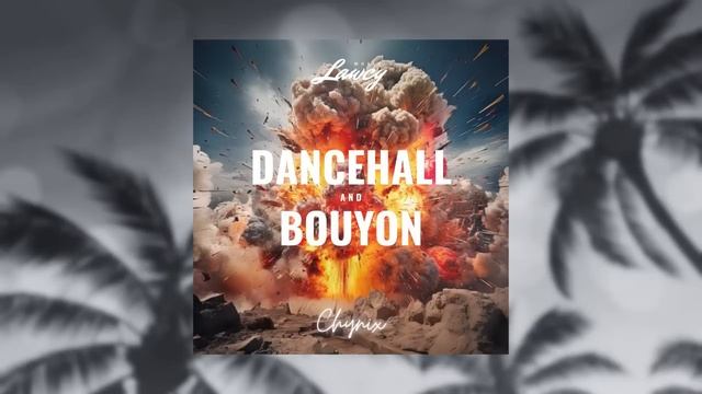 DJ CHYNIX - 🔥 DANCEHALL & BOUYON 2024 🌴
