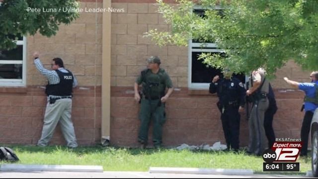 ‘Nothing we haven’t done to prepare’: SAPD Chief discusses mass shooting readiness