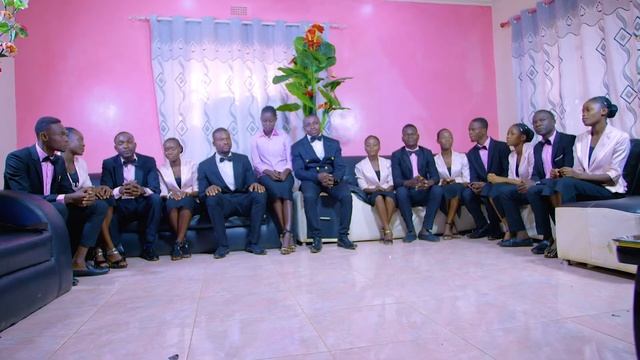 Hakuna jina chorale Orion afficiel