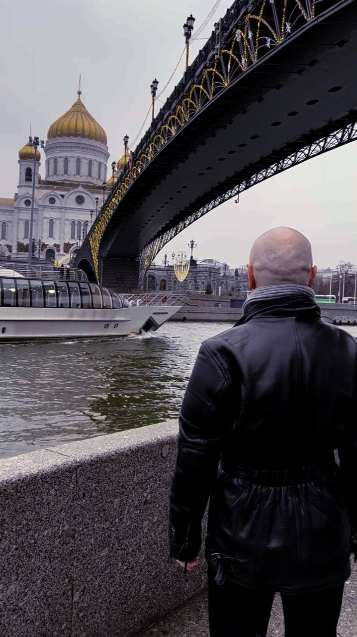 #arekin84video Добро пожаловать в шумную красоту!