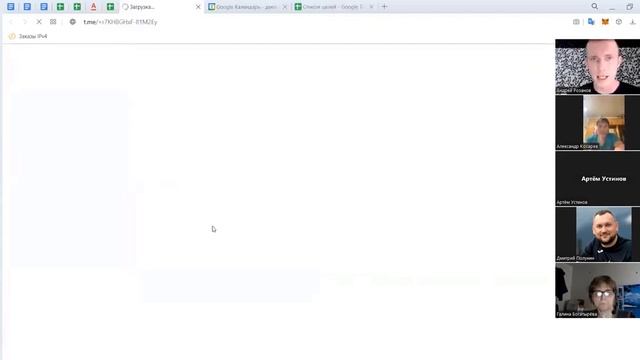 Стартовый шаг в Свой в Альфа 720p