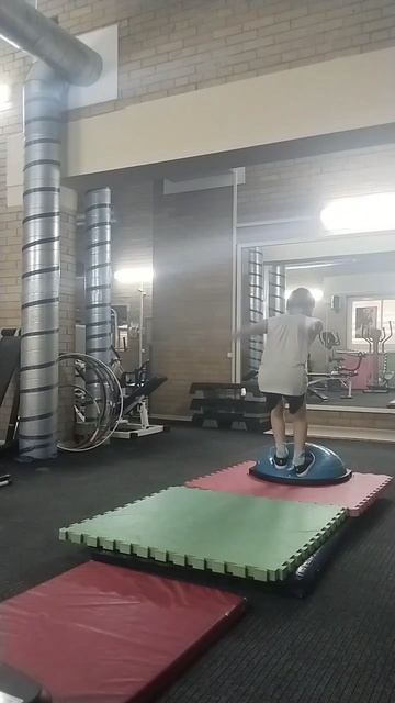 сальдо назад
