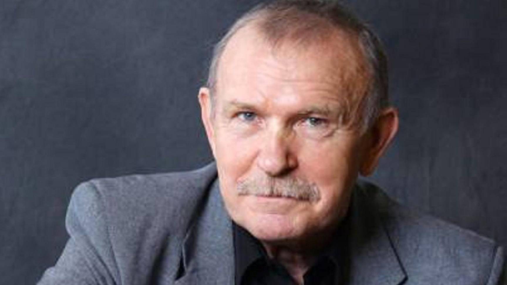Умер актер «Тихого Дона» и «Лихача» Владимир Подоляк
