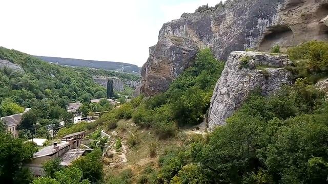 Бахчисарай