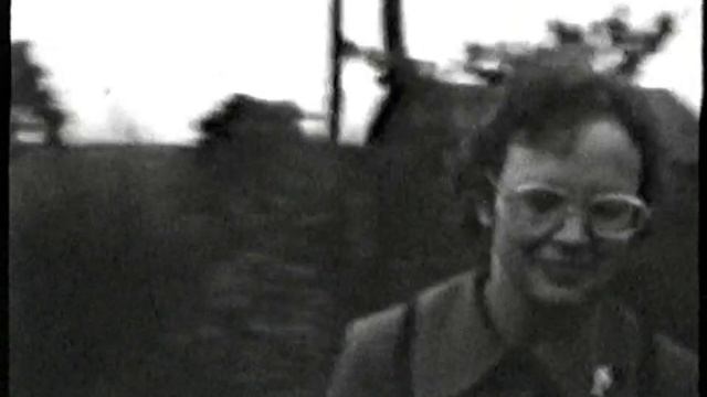 Вязьма в 1976 году.