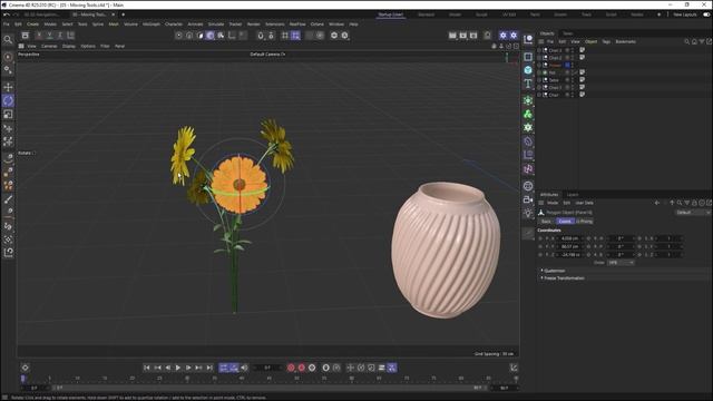 Chapter 02 - User Interface & Navigation