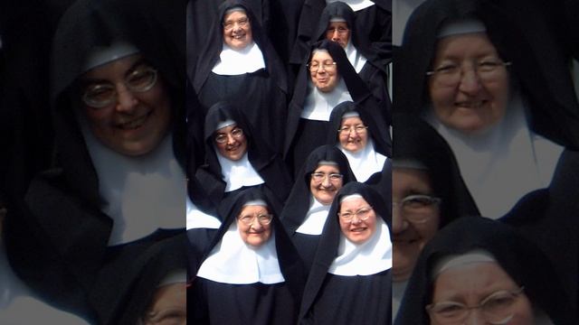 Nun | Wikipedia audio article