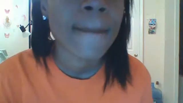 cutie lips
