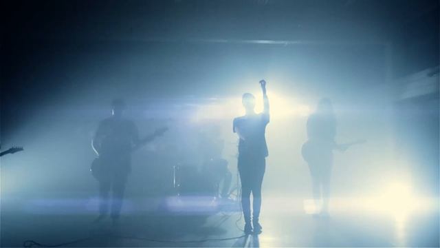 The Sunny Side Up - Hope (Official Music Video)