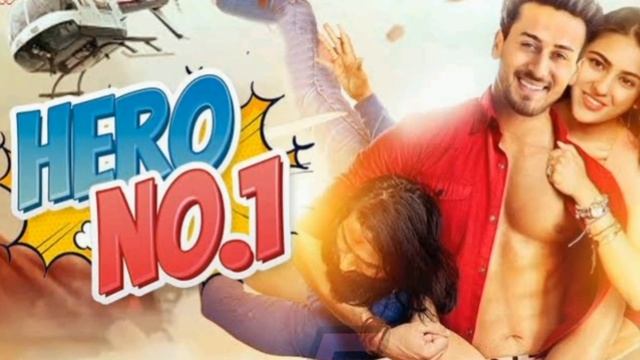 Tiger shorf upcoming movies 2024 - 2025 | indian filma