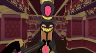 Sir Pentious Stops you in the hallway |ASMR| Hazbin VR Roleplay