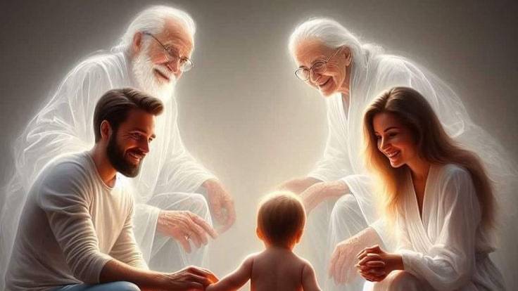Эфир с нумерологом Юлией Дуниной "Родовые программы с точки зрения психологии и нумерологии"