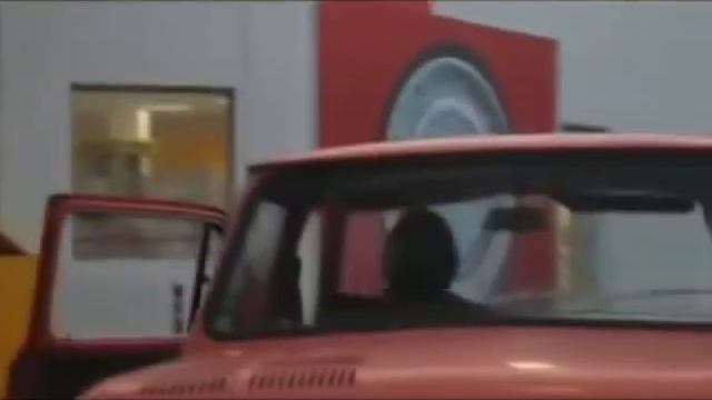 Случай на заправке...