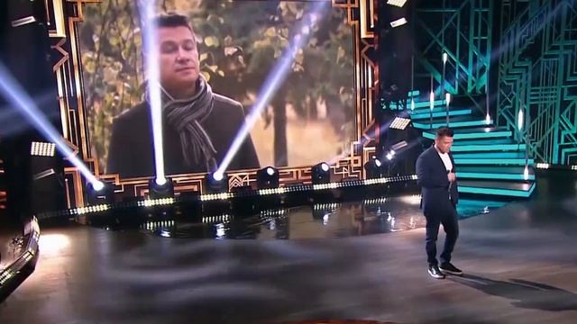 Андрей Картавцев. До встречи на концертах!