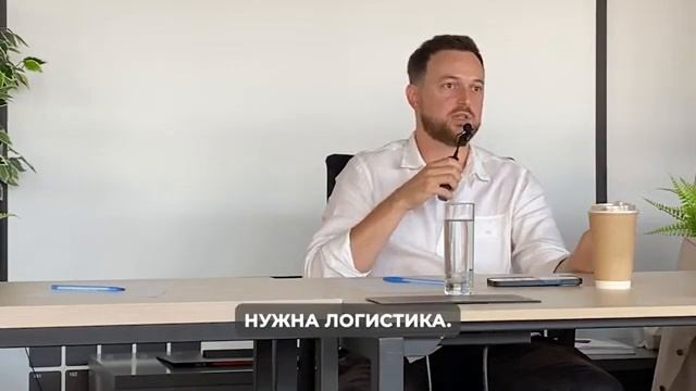 Об основателе Холдинга Торус Финанс Групп. Андрей Архипов о  себе. #TFG