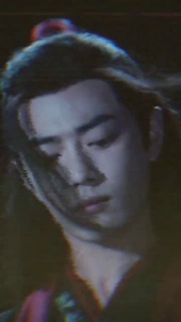 #theuntamed #xiaozhan #неукротимый #сяочжань