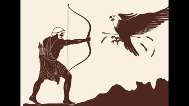 THE STORY OF THE STYMPHALIAN BIRD | IN HINDI | THE LABOR OF HERCULES