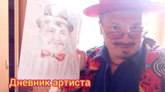 Концерт в удивительном месте Ленинградской области - имение Боровое