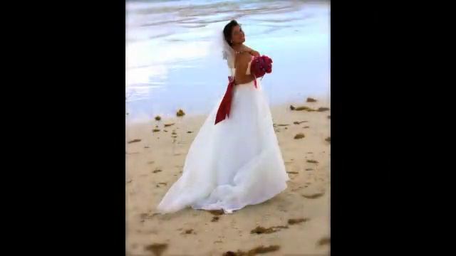 Vanessa and Mike's South Beach Wedding